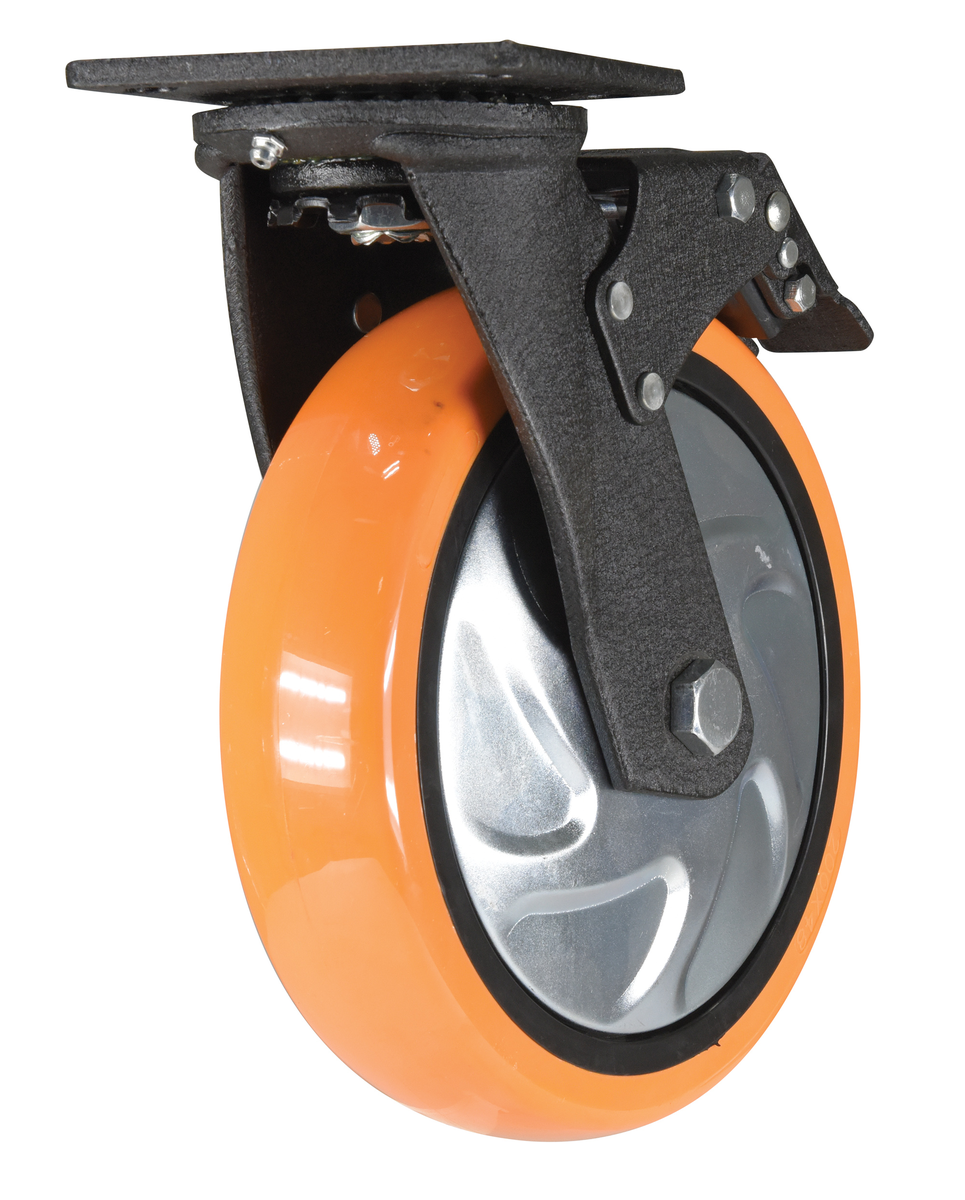 VESTIL CST-E6-8X2PUP-SWTB