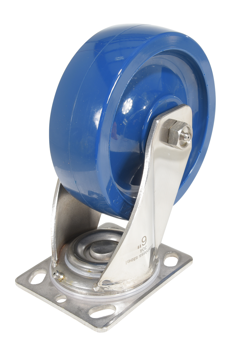 VESTIL CST-F-SS-6X2SP-S 4