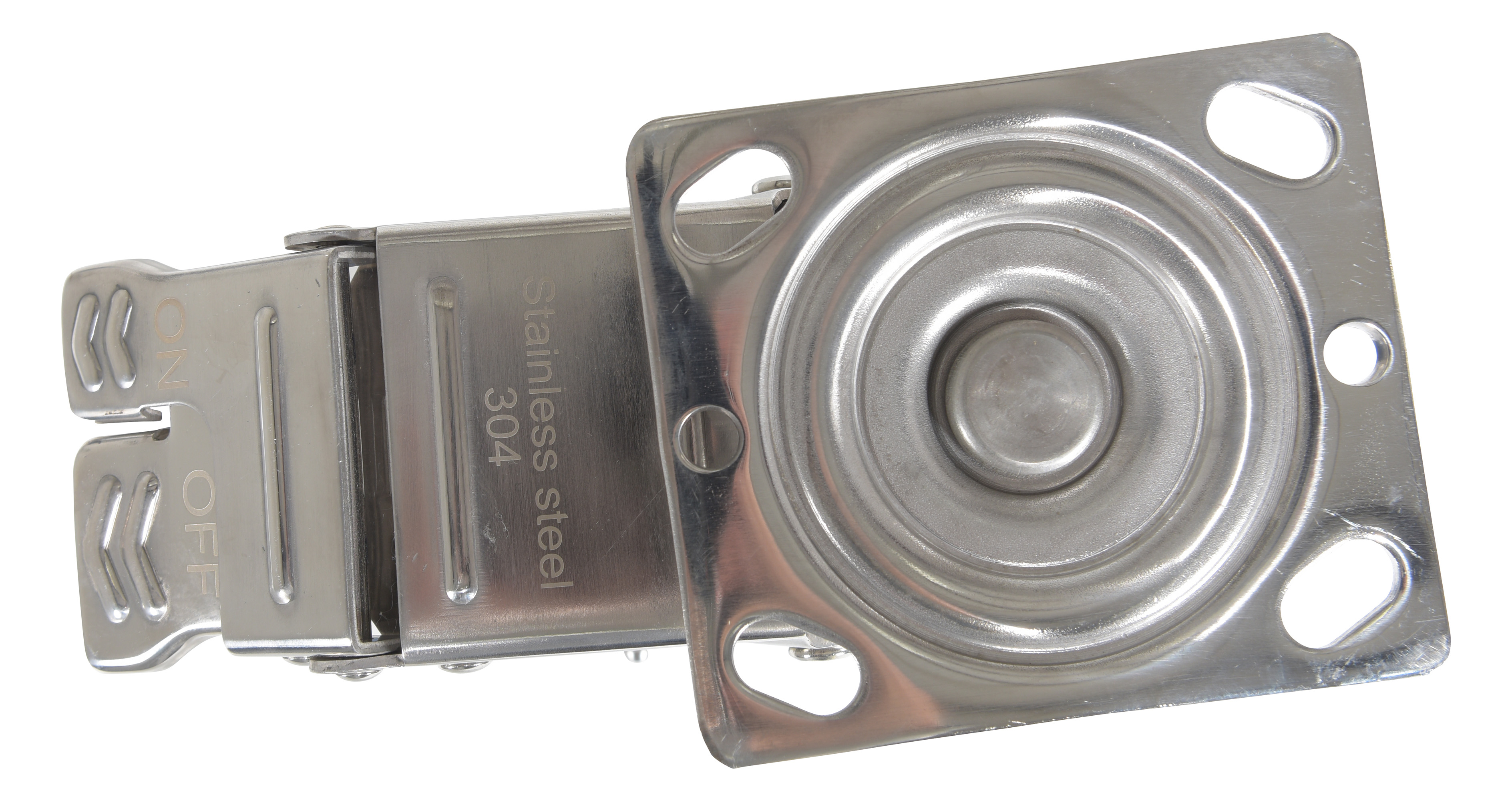 VESTIL CST-F-SS-8X2SP-SWTB 5