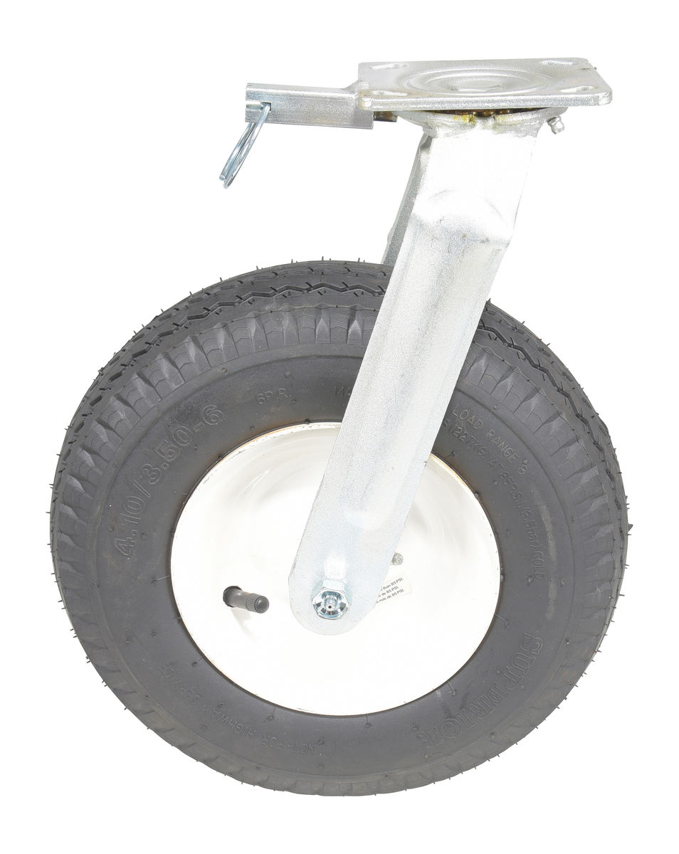 VESTIL CST-PN-12X3.5-S-4L 3