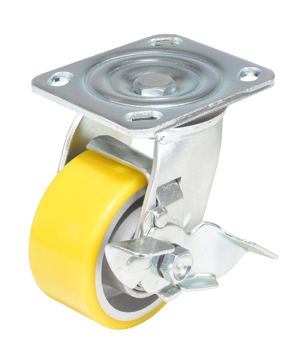 VESTIL CST-PY-4X2PUA-SWB