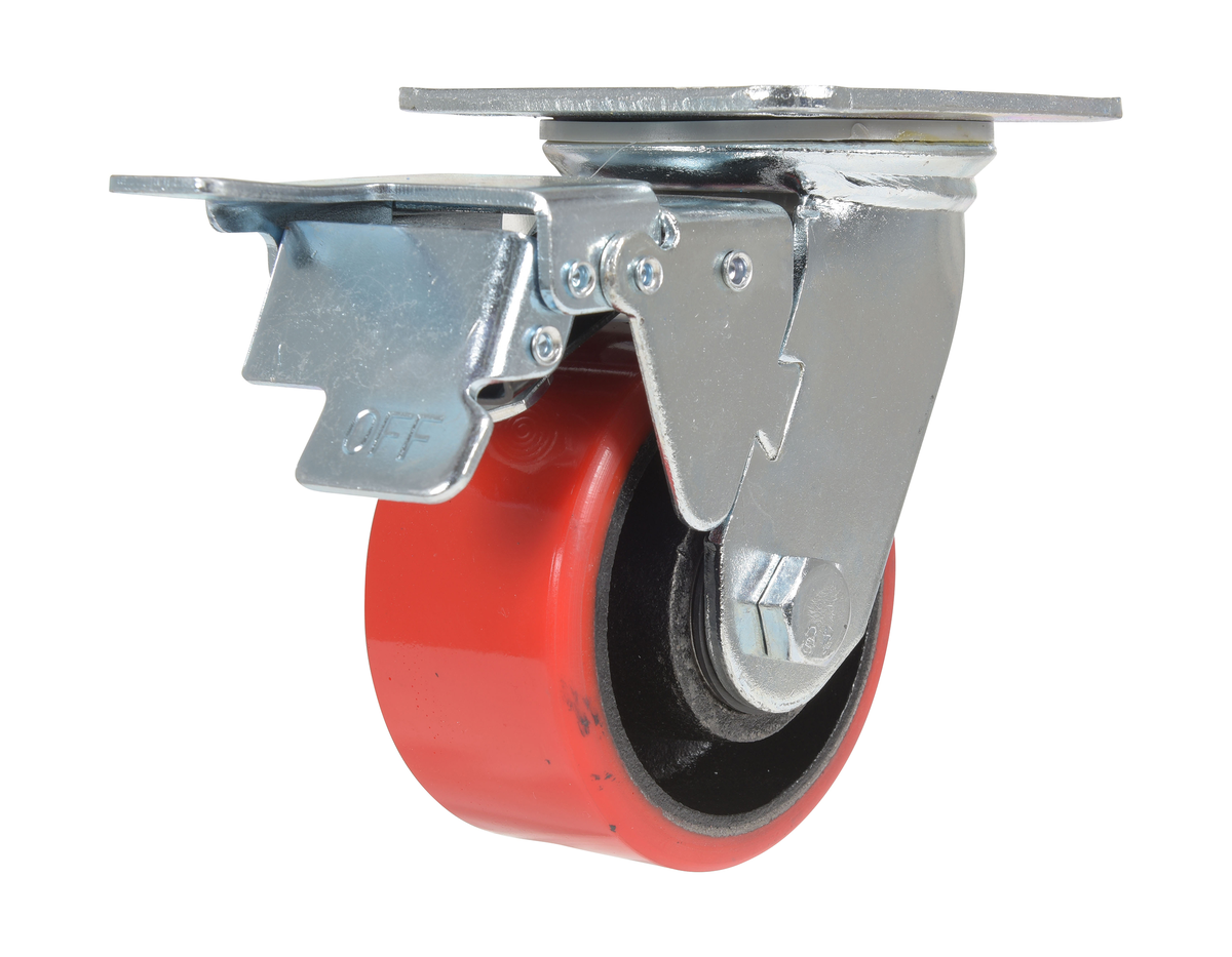 VESTIL CST-VE-4X2PU-SWTB