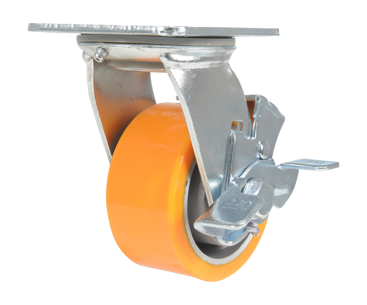 VESTIL CST-VE-4X2PUA-SWB