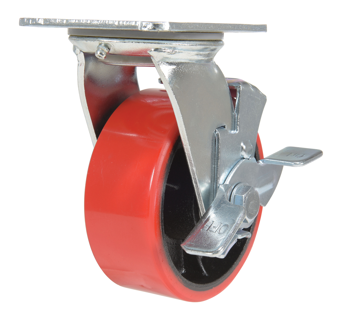 VESTIL CST-VE-5X2PU-SWB