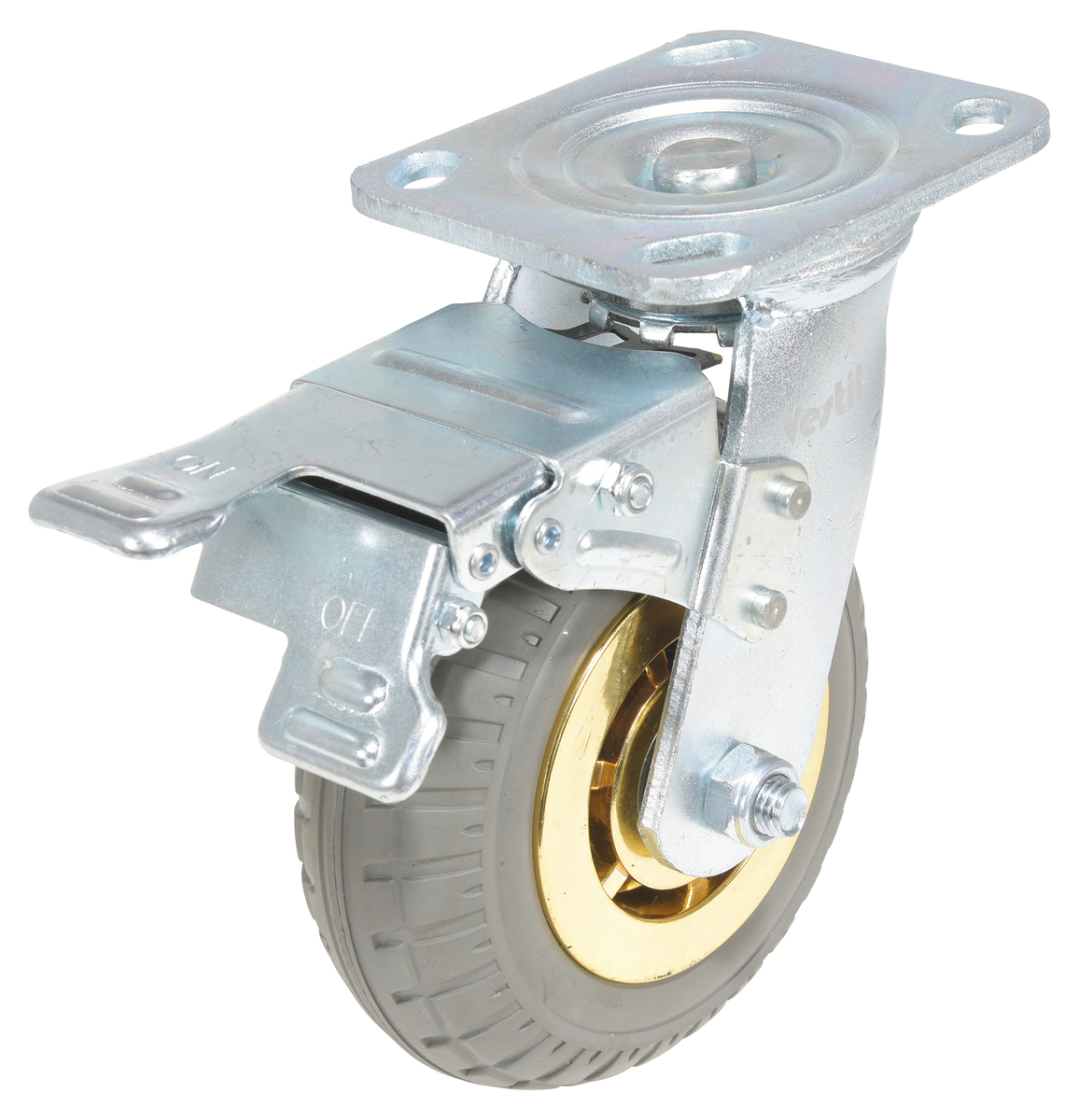 VESTIL CST-VE-6X2FF-SWTB