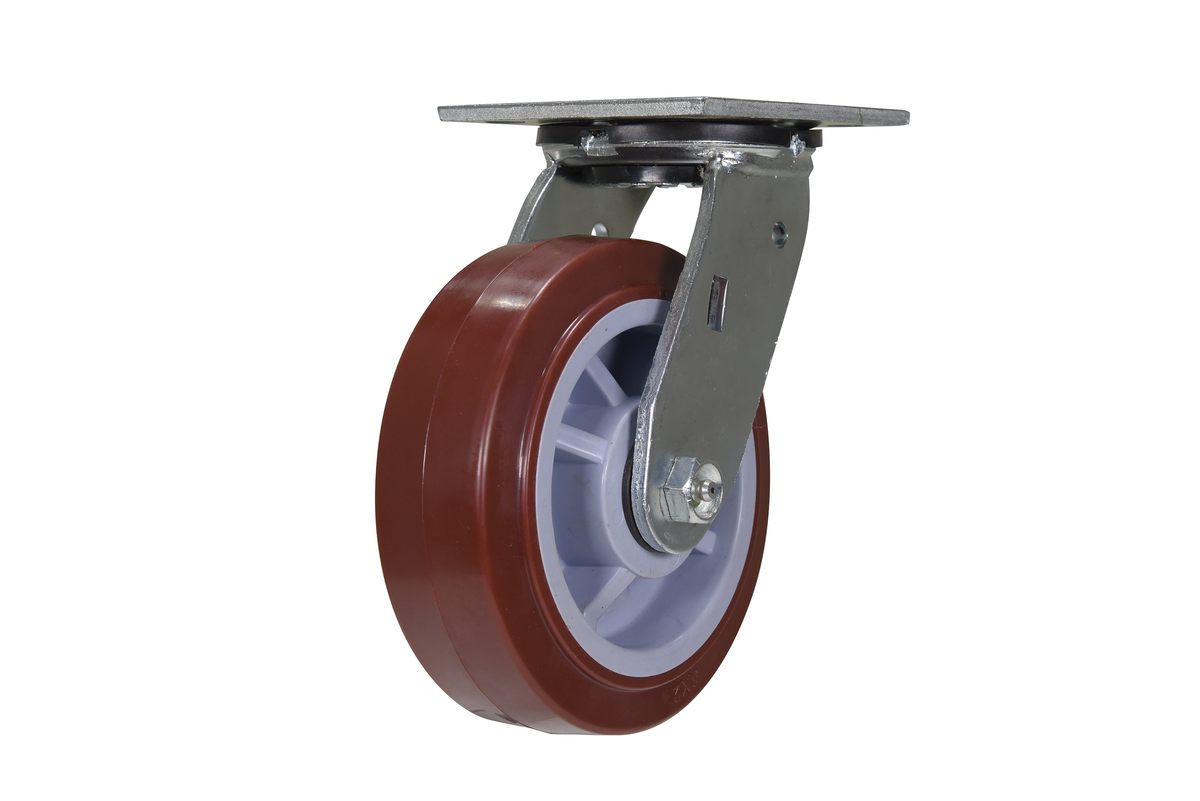 VESTIL CST-VE-6X2PUP-S