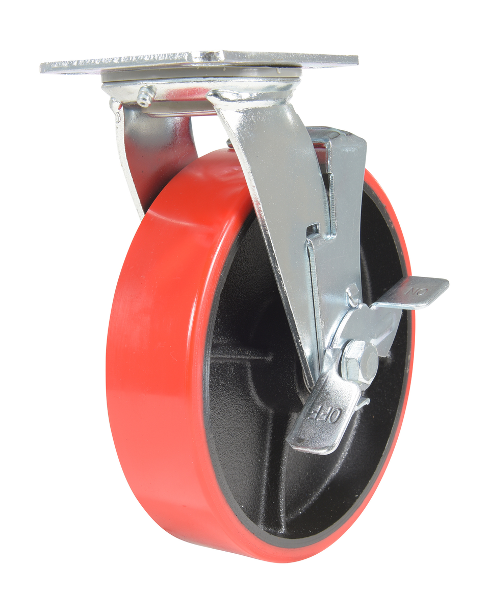 VESTIL CST-VE-8X2PU-SWB