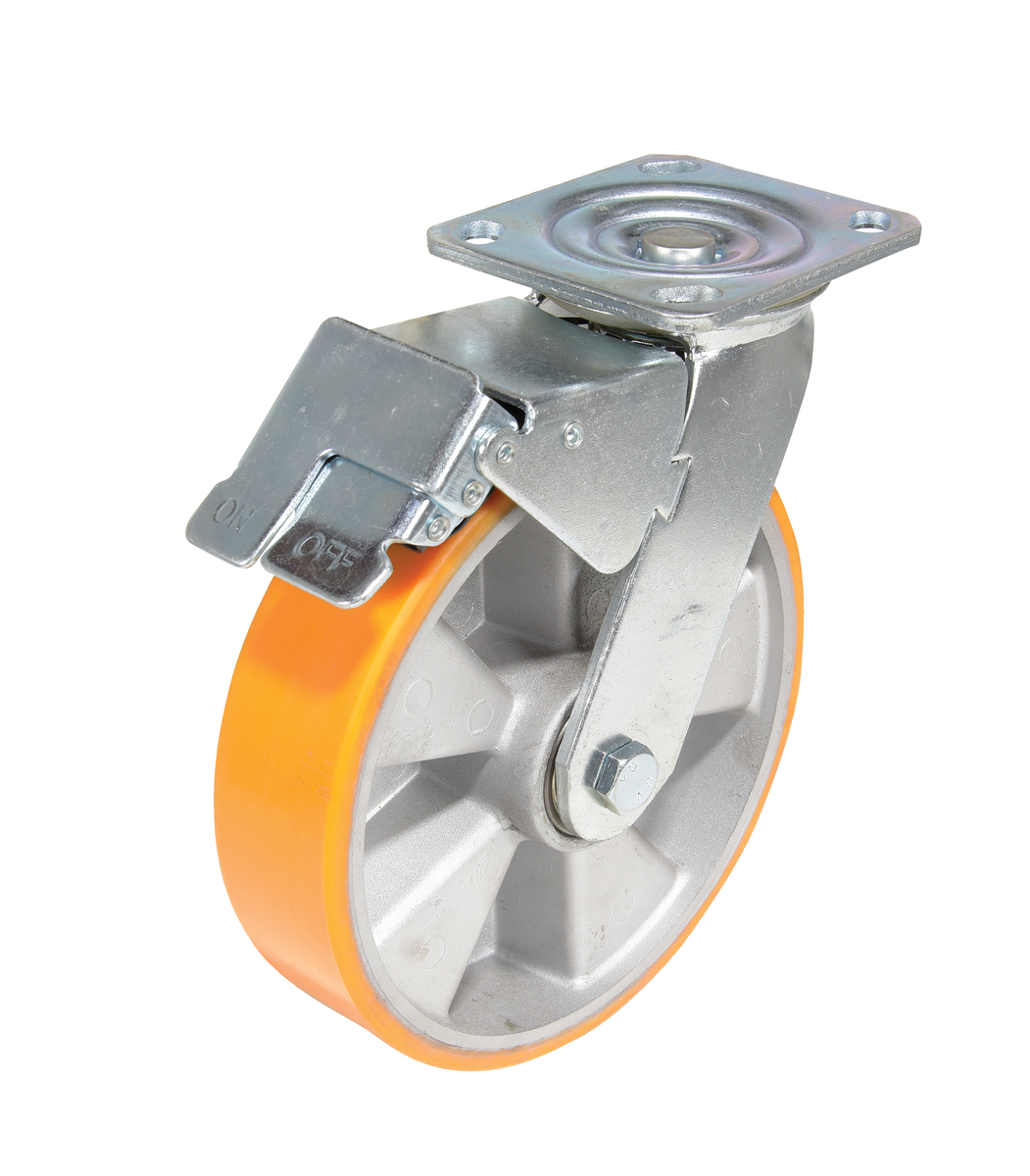 VESTIL CST-VE-8X2PUA-SWTB