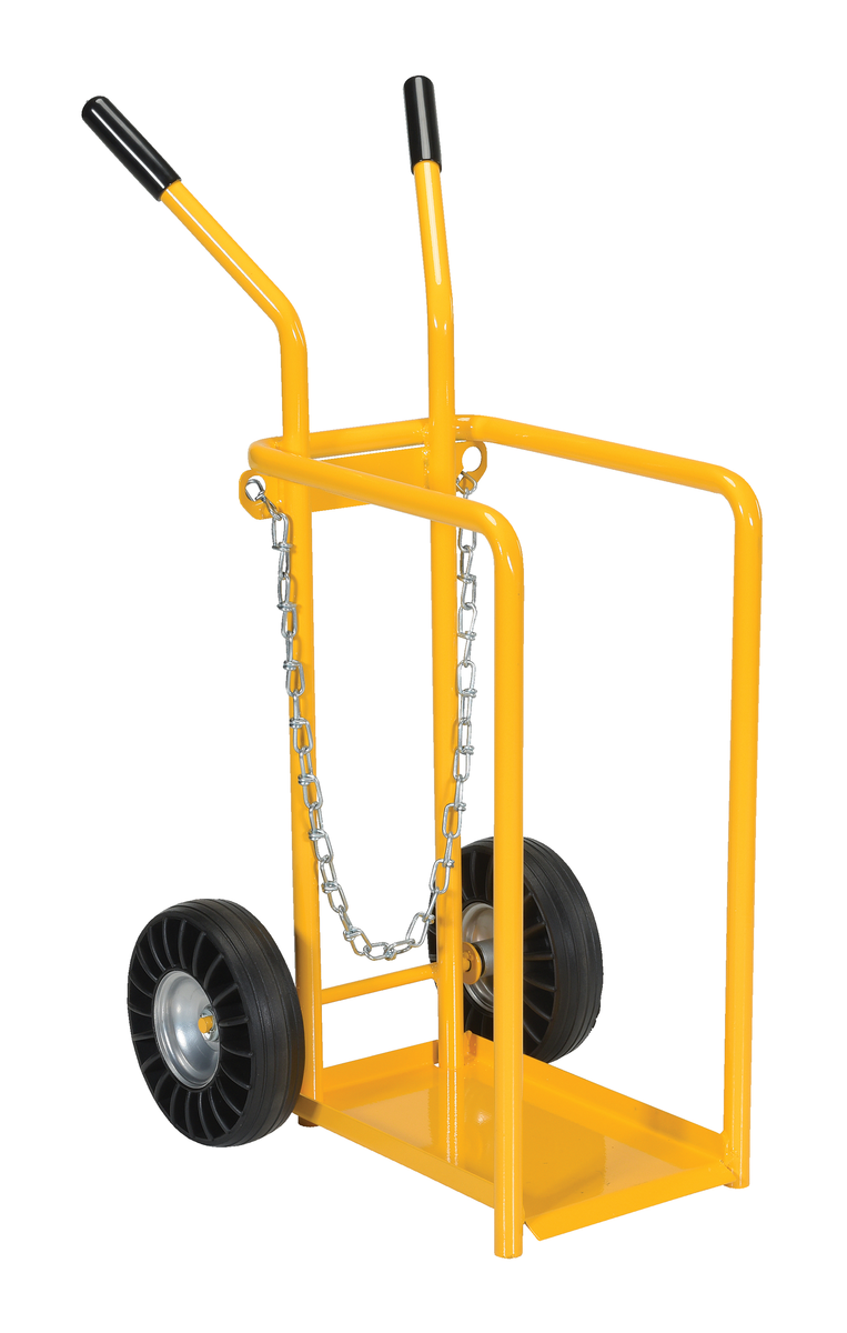 VESTIL Cylinder Hand Trucks