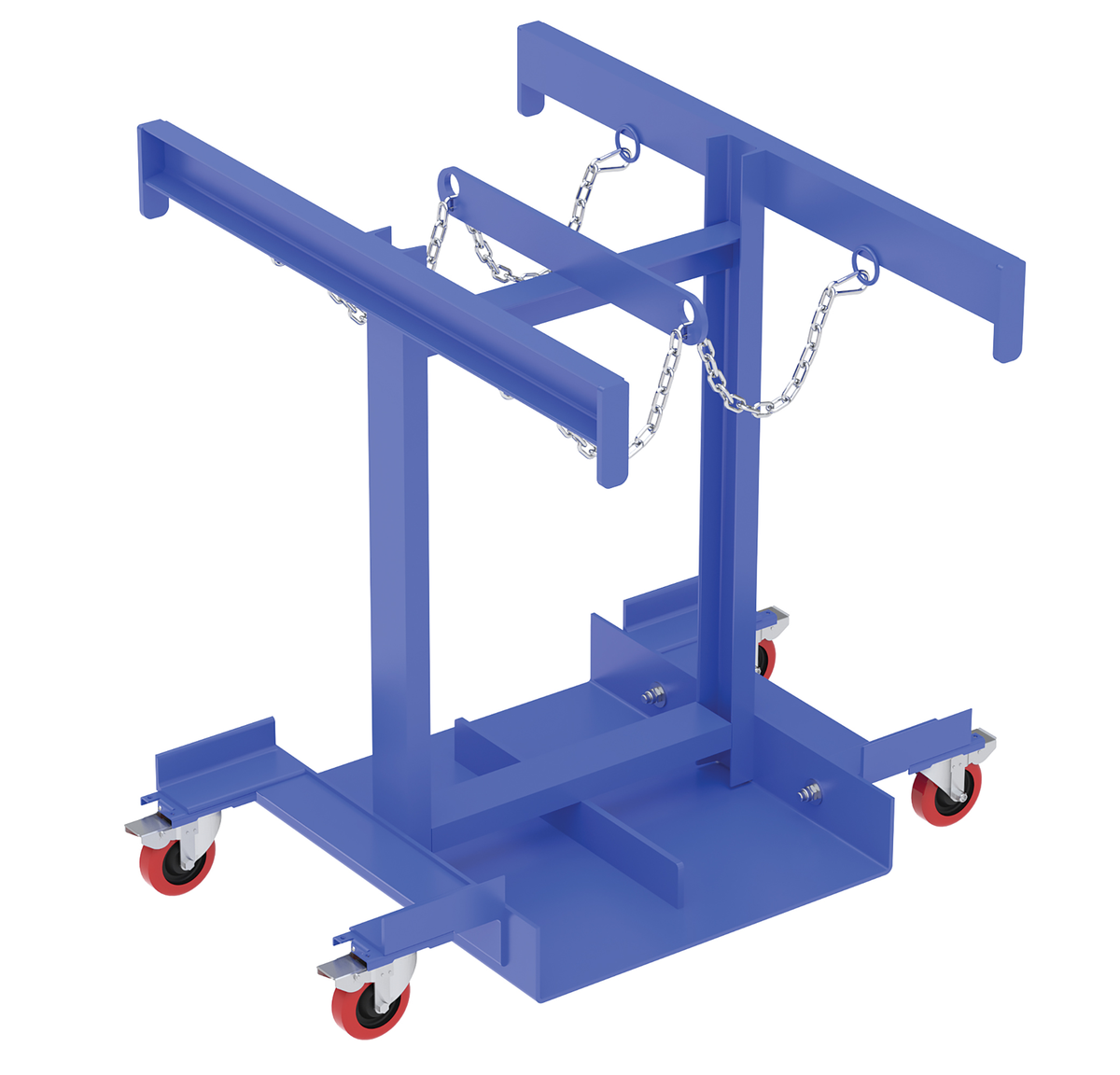 VESTIL CYL-TRUCK-4 2