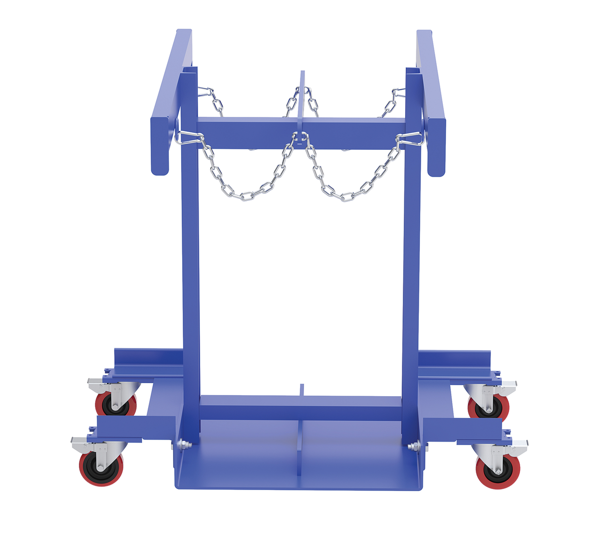 VESTIL CYL-TRUCK-4 3