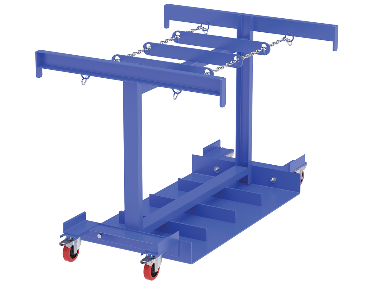 VESTIL CYL-TRUCK-8 2