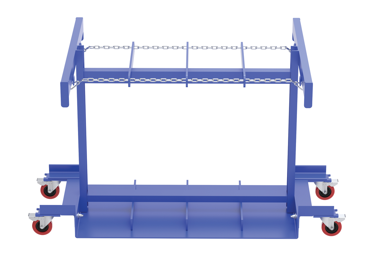 VESTIL CYL-TRUCK-8 3