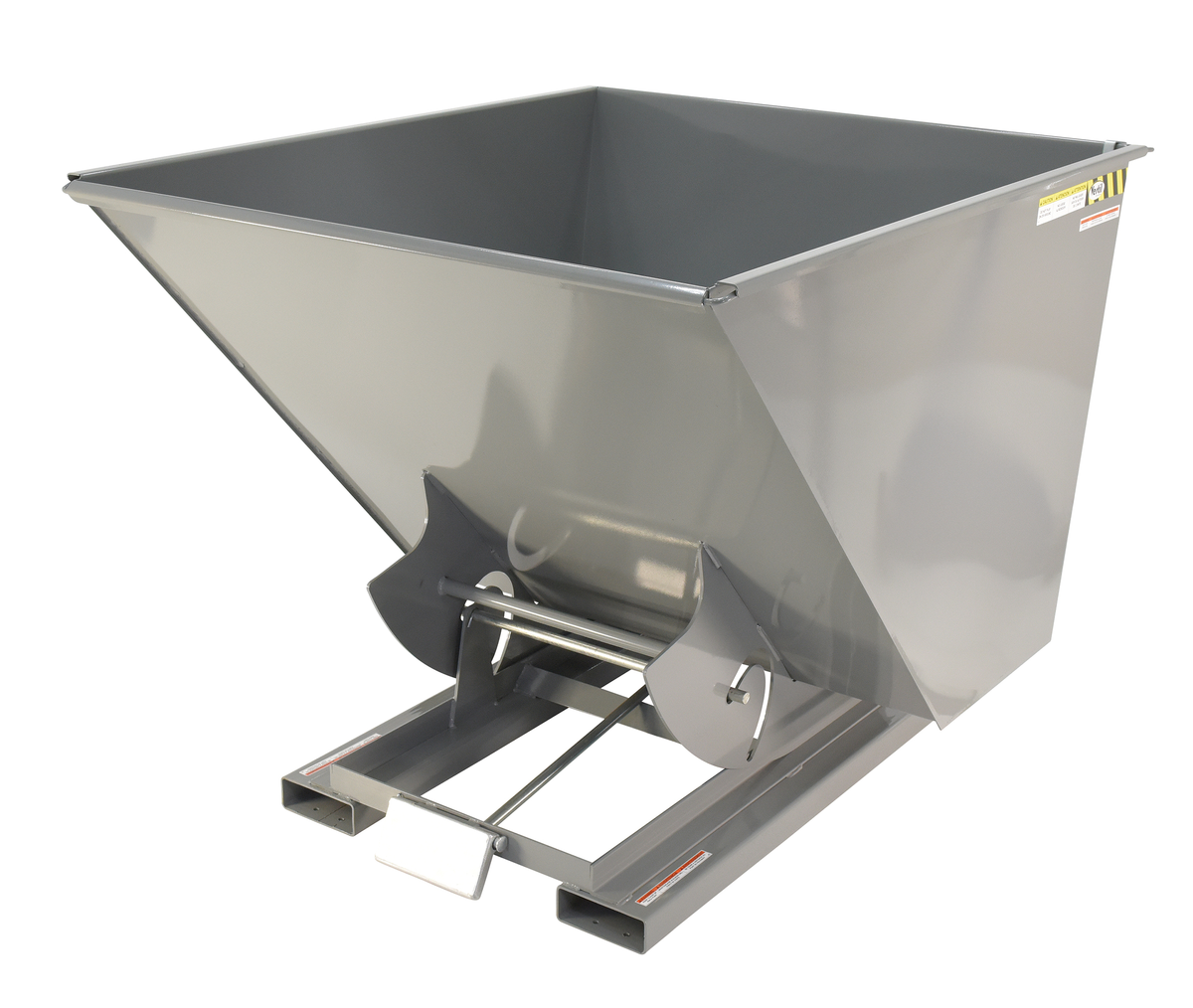 VESTIL D-200-MD-GY-MG 2