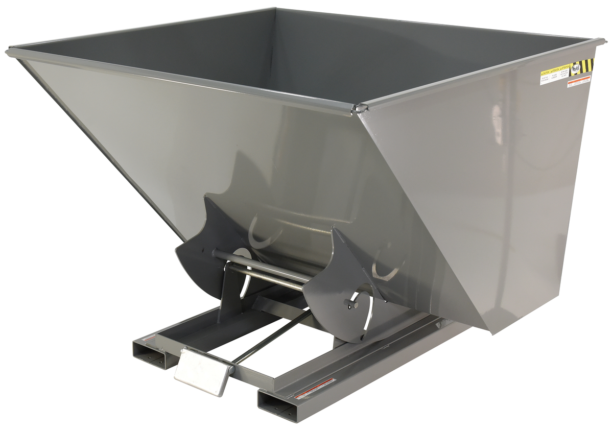 VESTIL D-250-HD-GY-SG 2