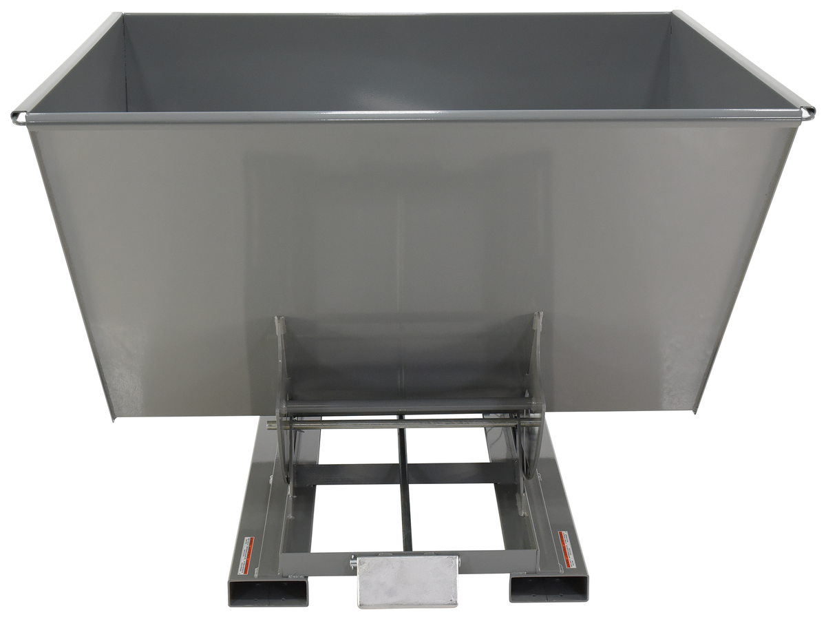 VESTIL D-250-HD-GY-SG 3