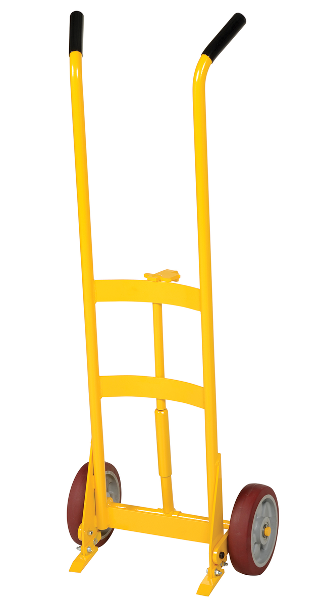 VESTIL DBT-SA-PO Drum Truck Spring, Assist Poly On Poly | AG7QHQ 36JP53