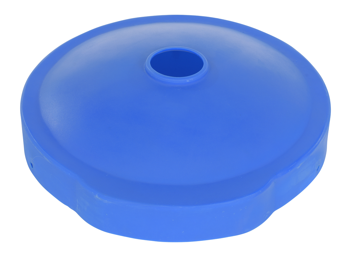 VESTIL DC-P-55-CAN-UF-BU