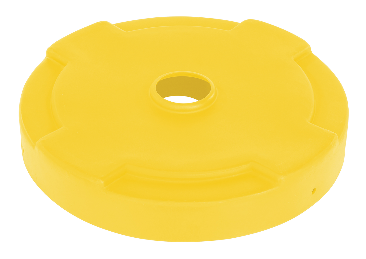 VESTIL DC-P-55-CAN-YL