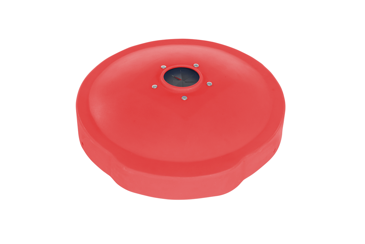 VESTIL DC-P-55-CANF-UF-RD