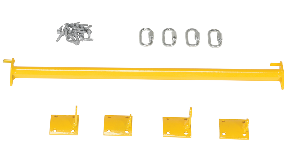 VESTIL DCBB-B-KIT 3