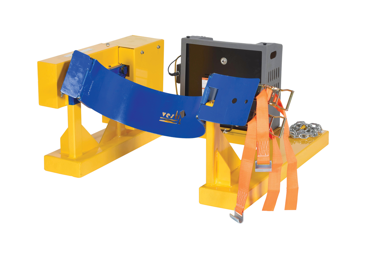 VESTIL DCR-205-12-DC 2