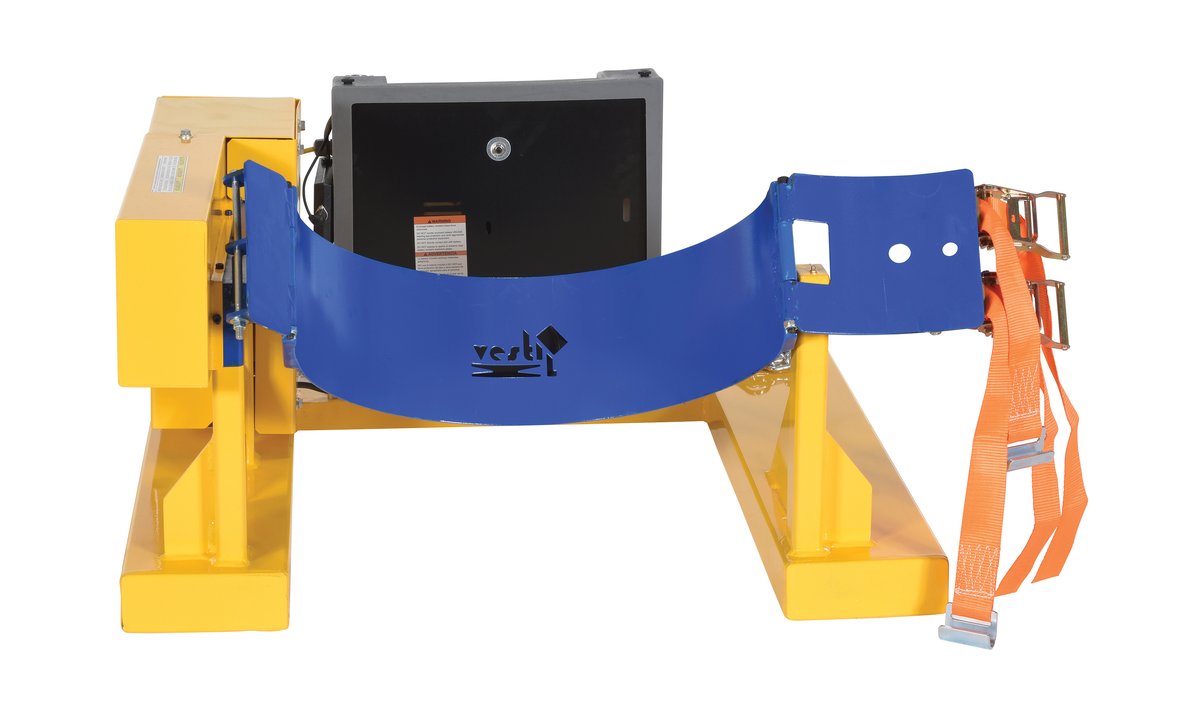 VESTIL DCR-205-12-DC 3