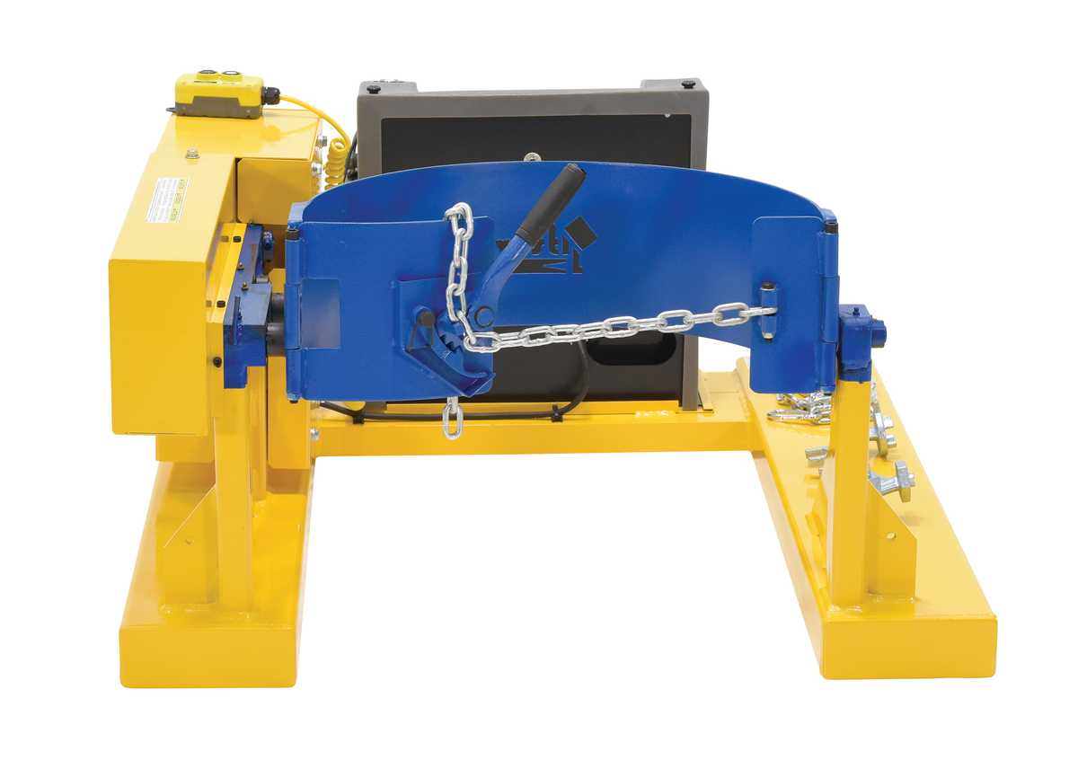 VESTIL DCR-205-8-DC 3