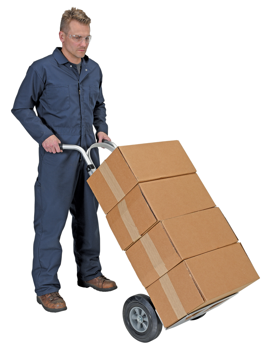 VESTIL DHHT-500A-ANP-HR 4