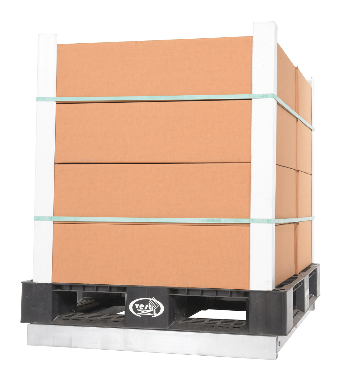 VESTIL DOL-3642-8T 3