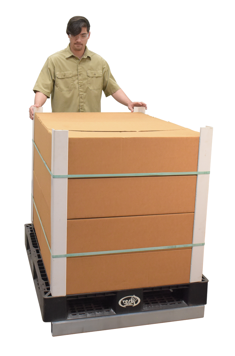 VESTIL DOL-3642-8T 4