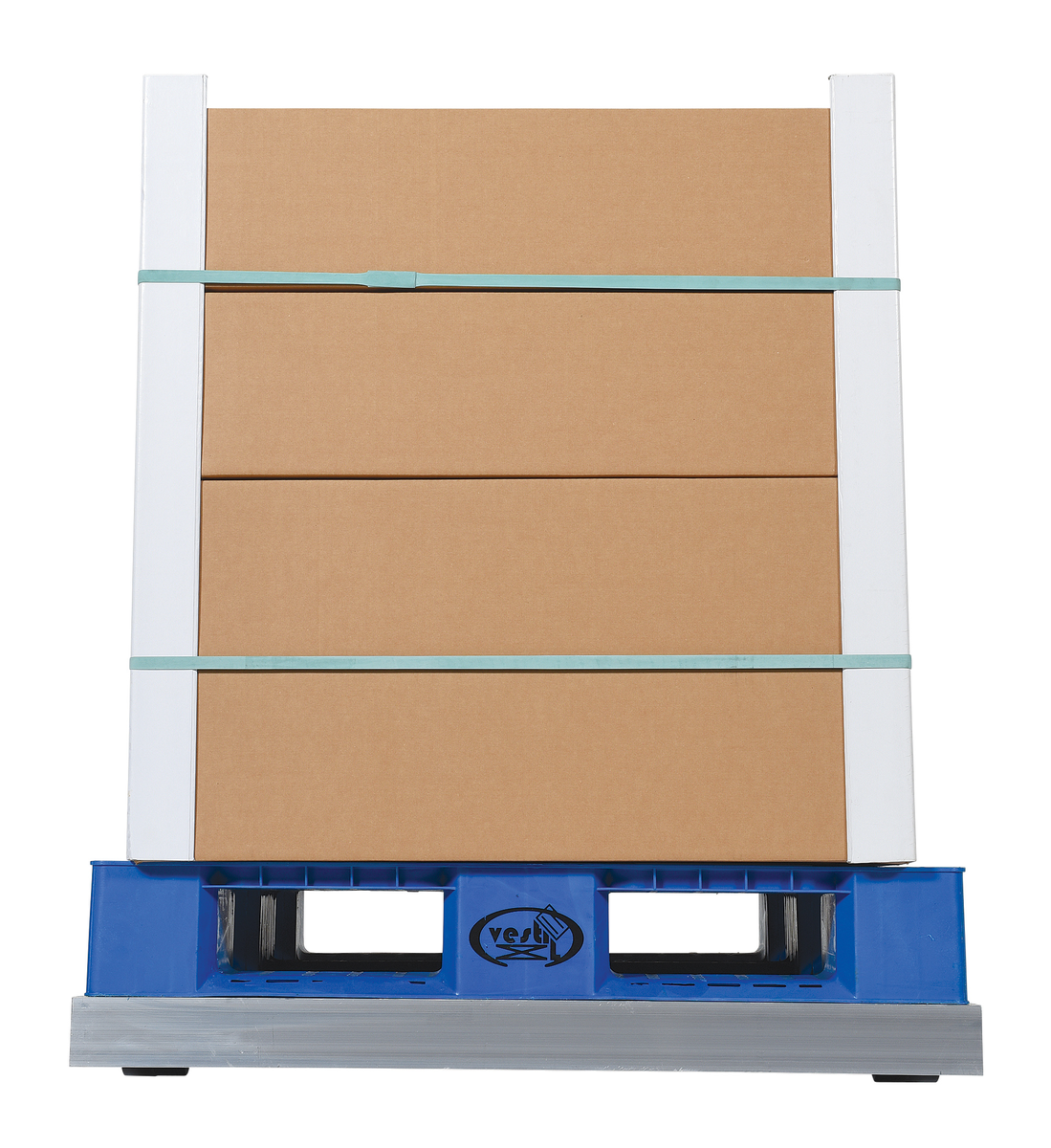 VESTIL DOL-4048-6T 4