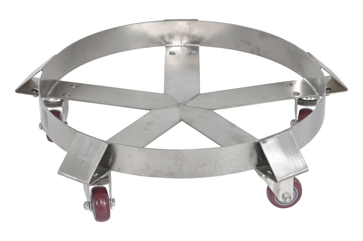 VESTIL DRUM-FSD-SS-55-N