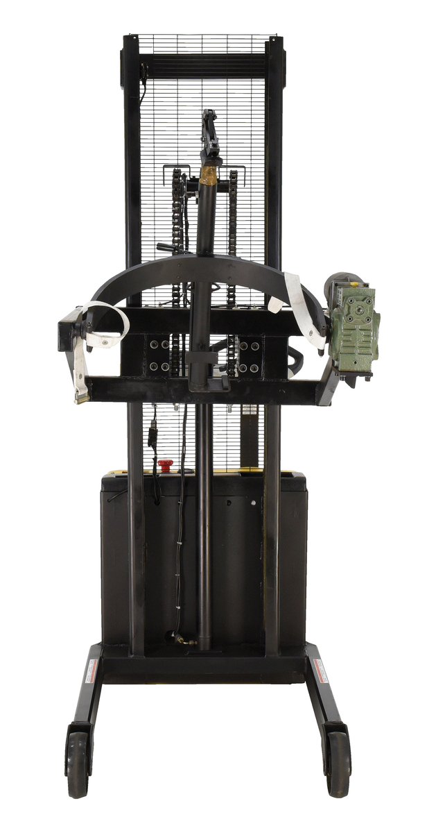 VESTIL DRUM-LRT-DC-SCL 3