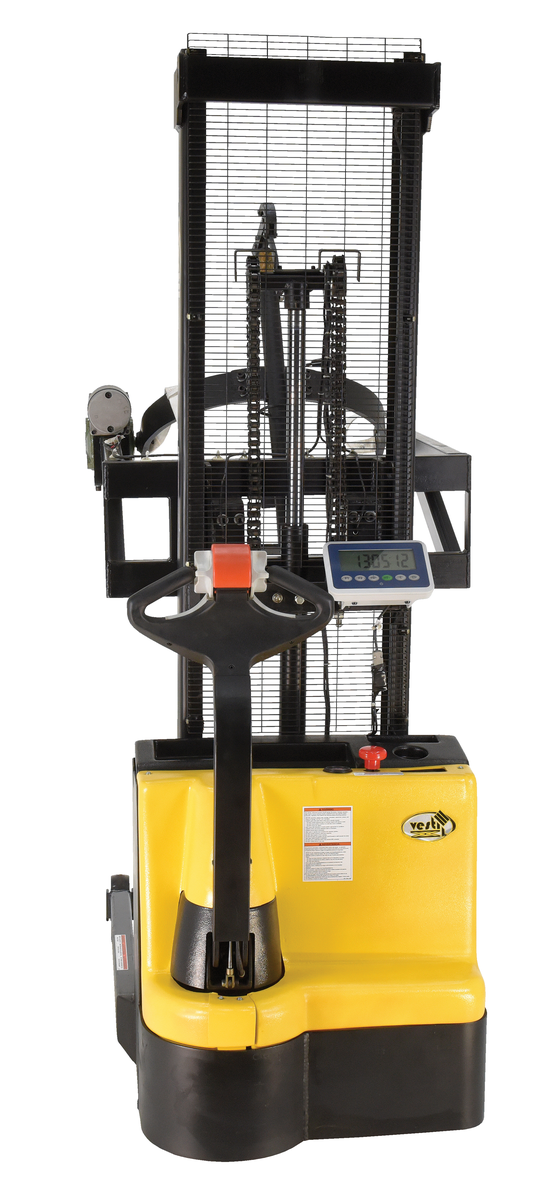 VESTIL DRUM-LRT-DC-SCL 4