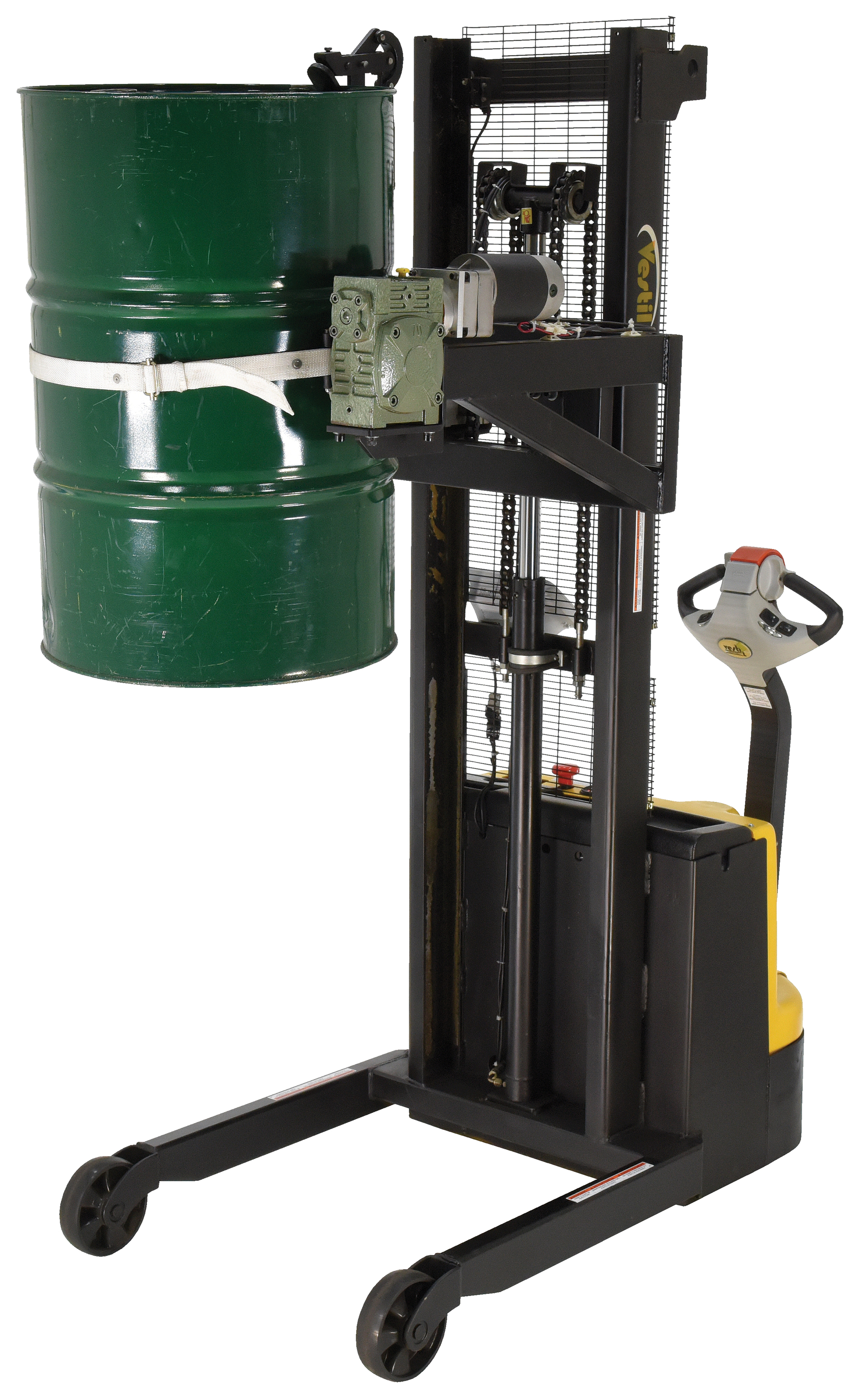 VESTIL DRUM-LRT-DC-SCL 5