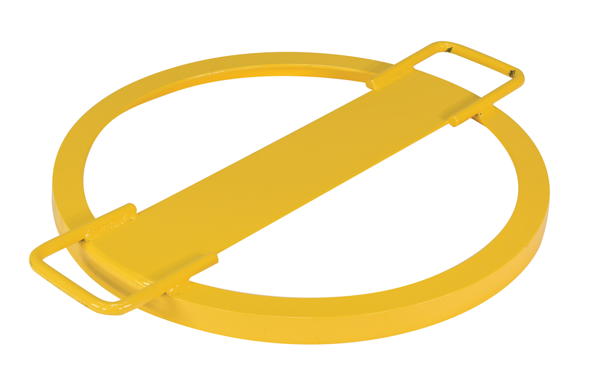VESTIL DTD-24-2P DRUM TIE DOWN 24 Inch | CY7PBY