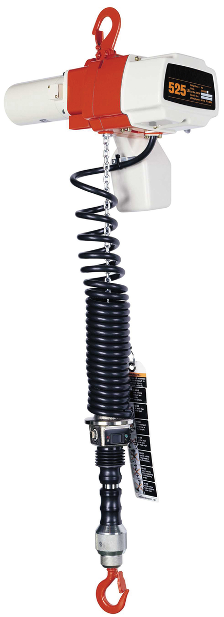 VESTIL ECH-50M-6-1PH