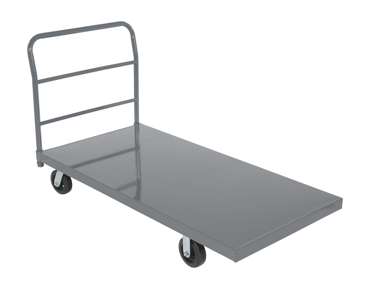 VESTIL ECSPT-3060 STEEL PLATFORM TRUCK 30 X 60 | CY7LPA