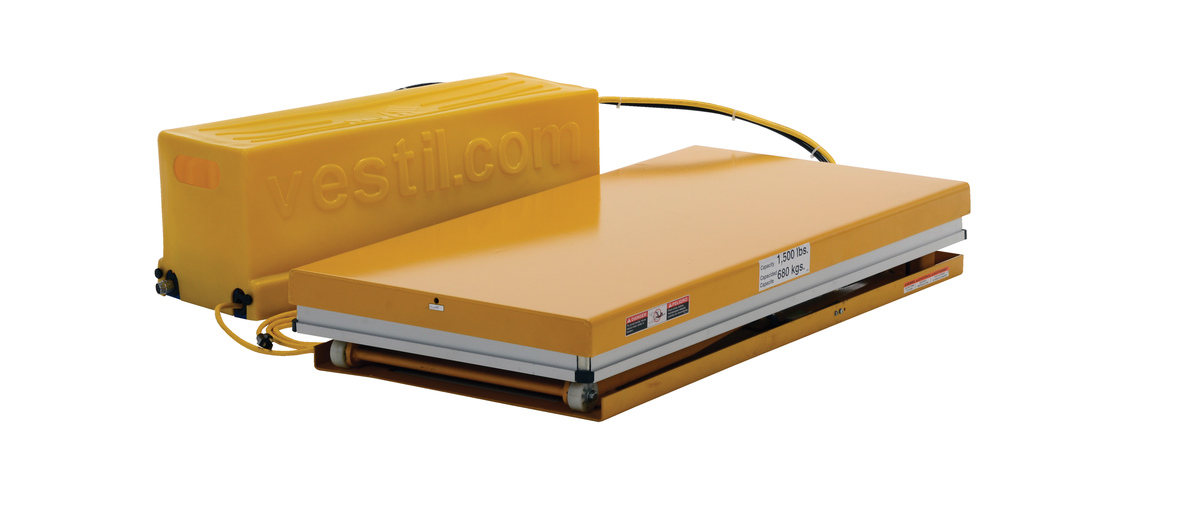 VESTIL EHLT-WS-2448-1.5-36 3