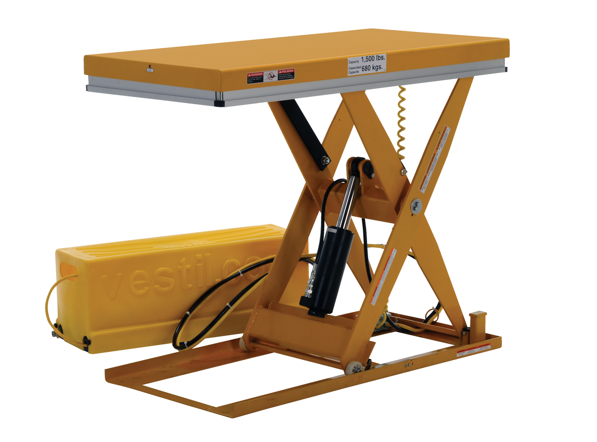 VESTIL EHLT-WS-2448-1.5-36 4