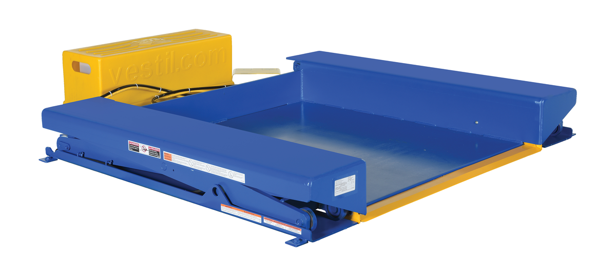 VESTIL EHLTG-4450-4-36