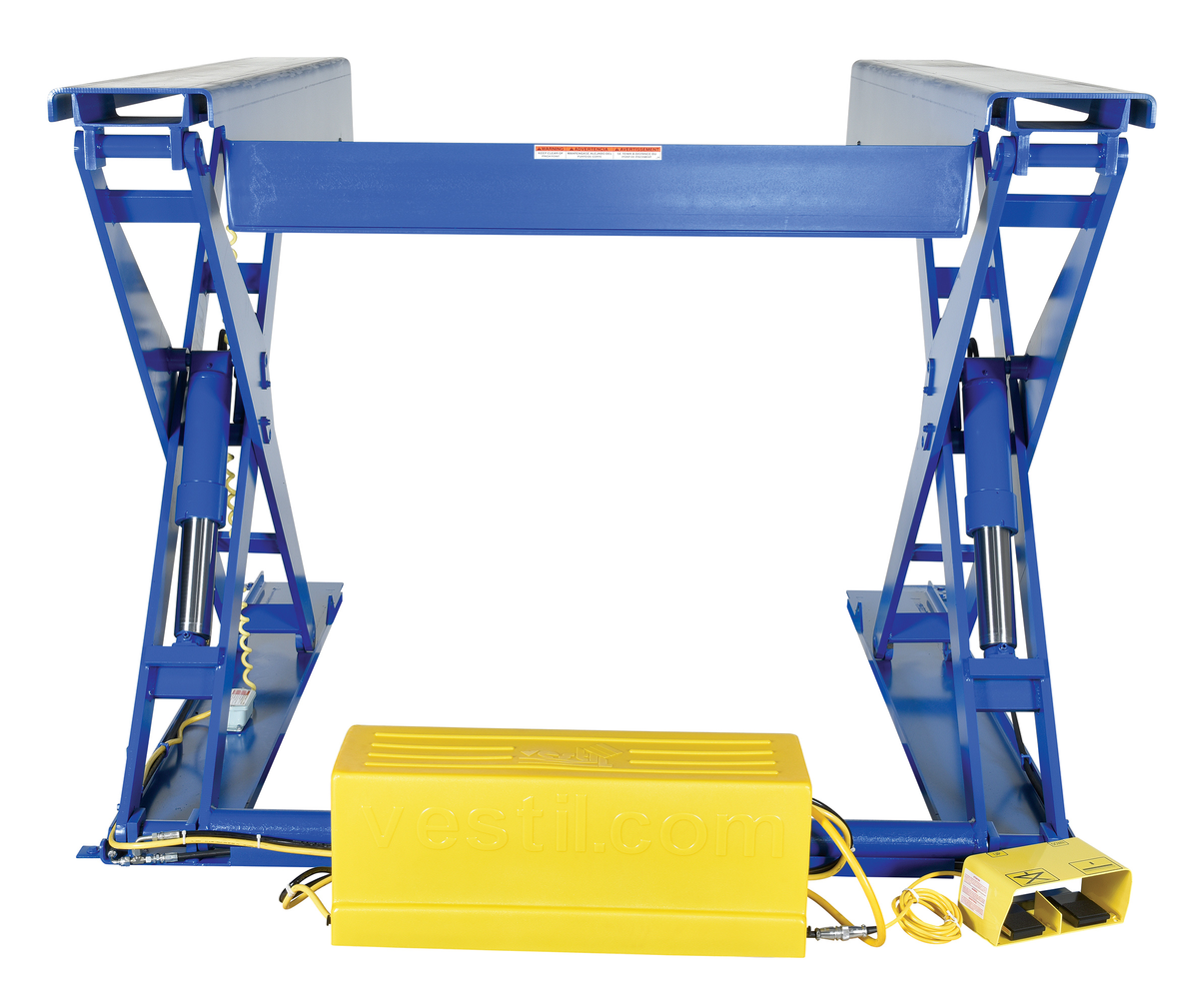 VESTIL EHLTG-5270-4-48 4