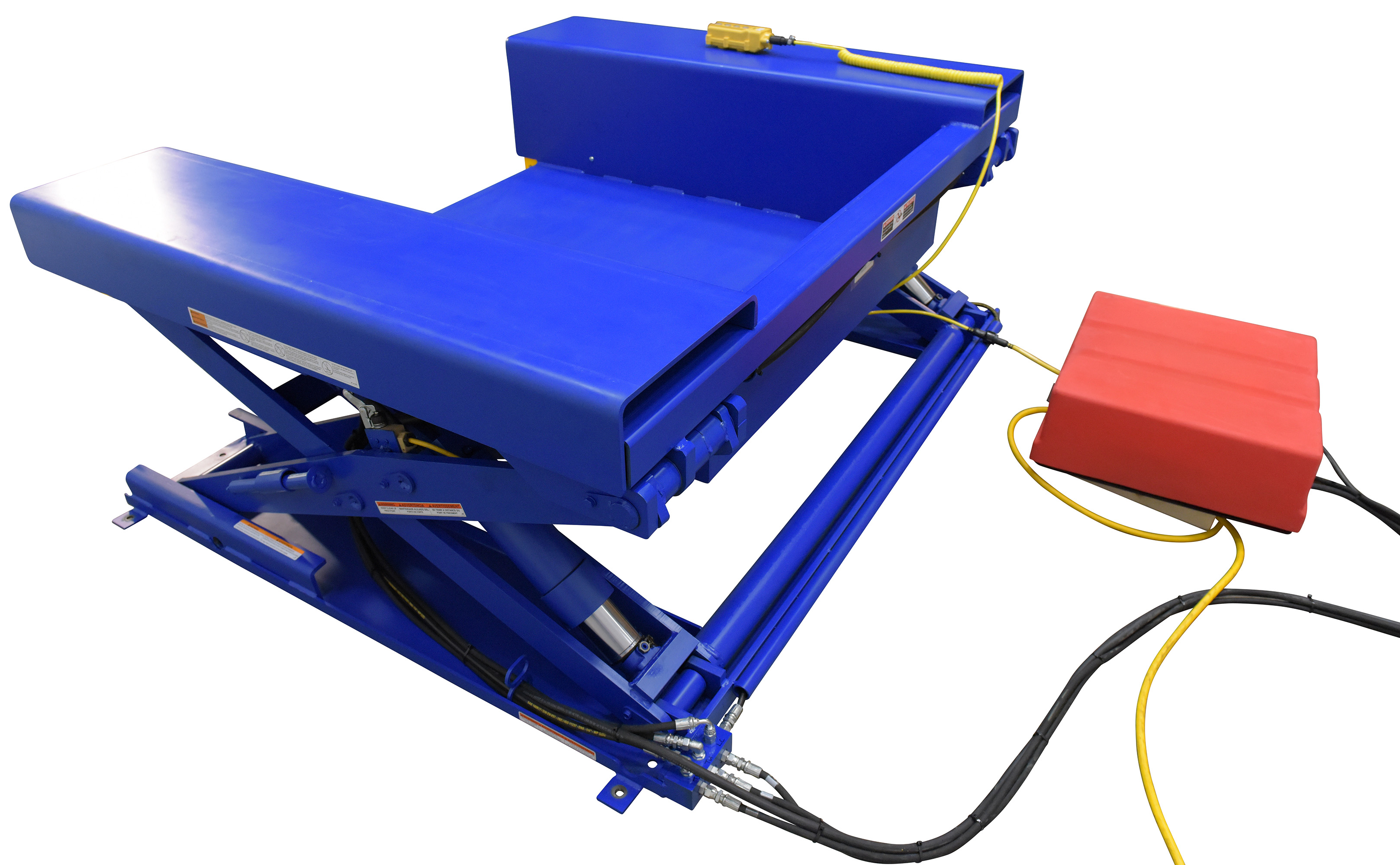 VESTIL EHLTGT-4452-4-36 5