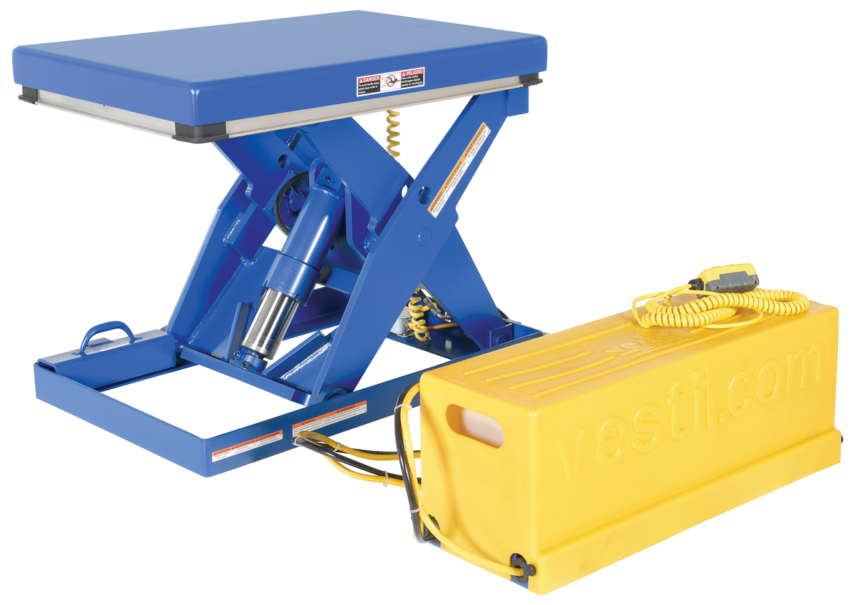 VESTIL EHLTS-2436-2-31 2