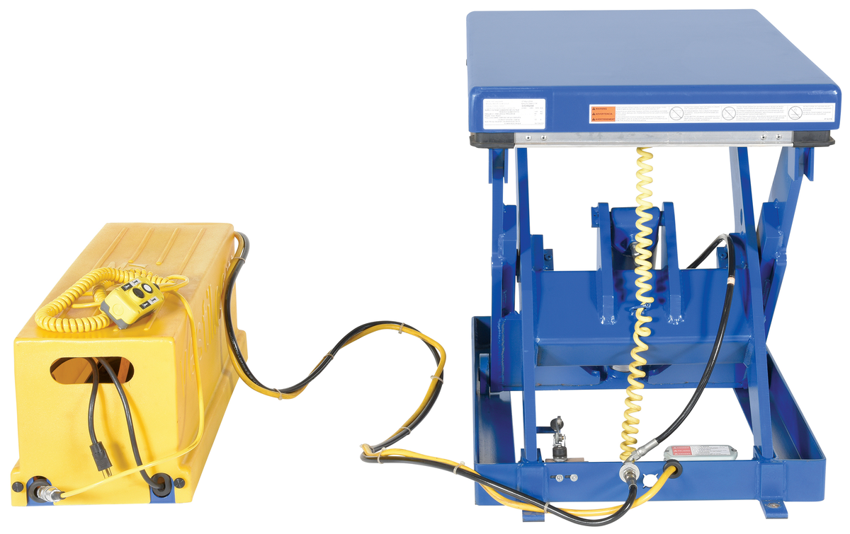 VESTIL EHLTS-2436-2-31 4