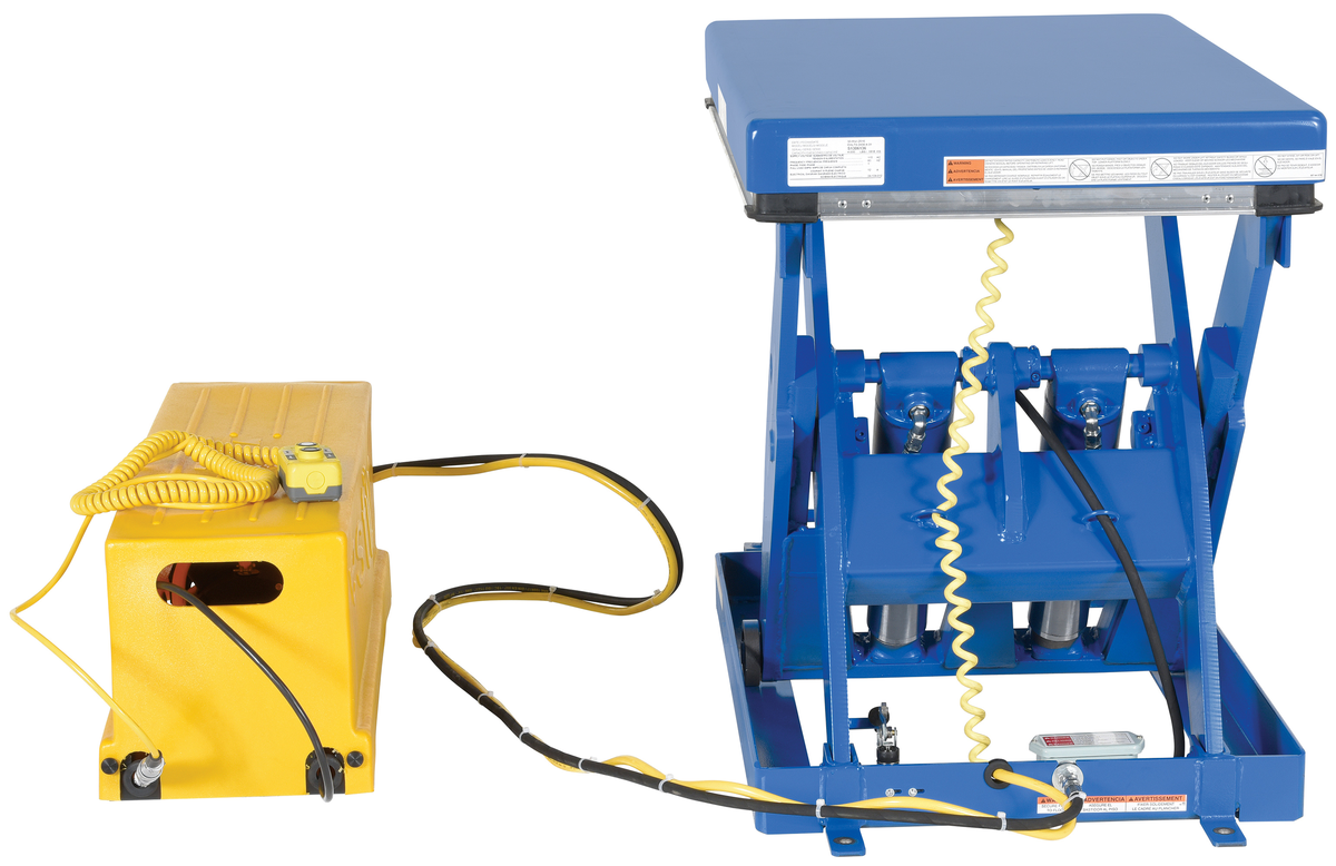 VESTIL EHLTS-2436-4-31 4