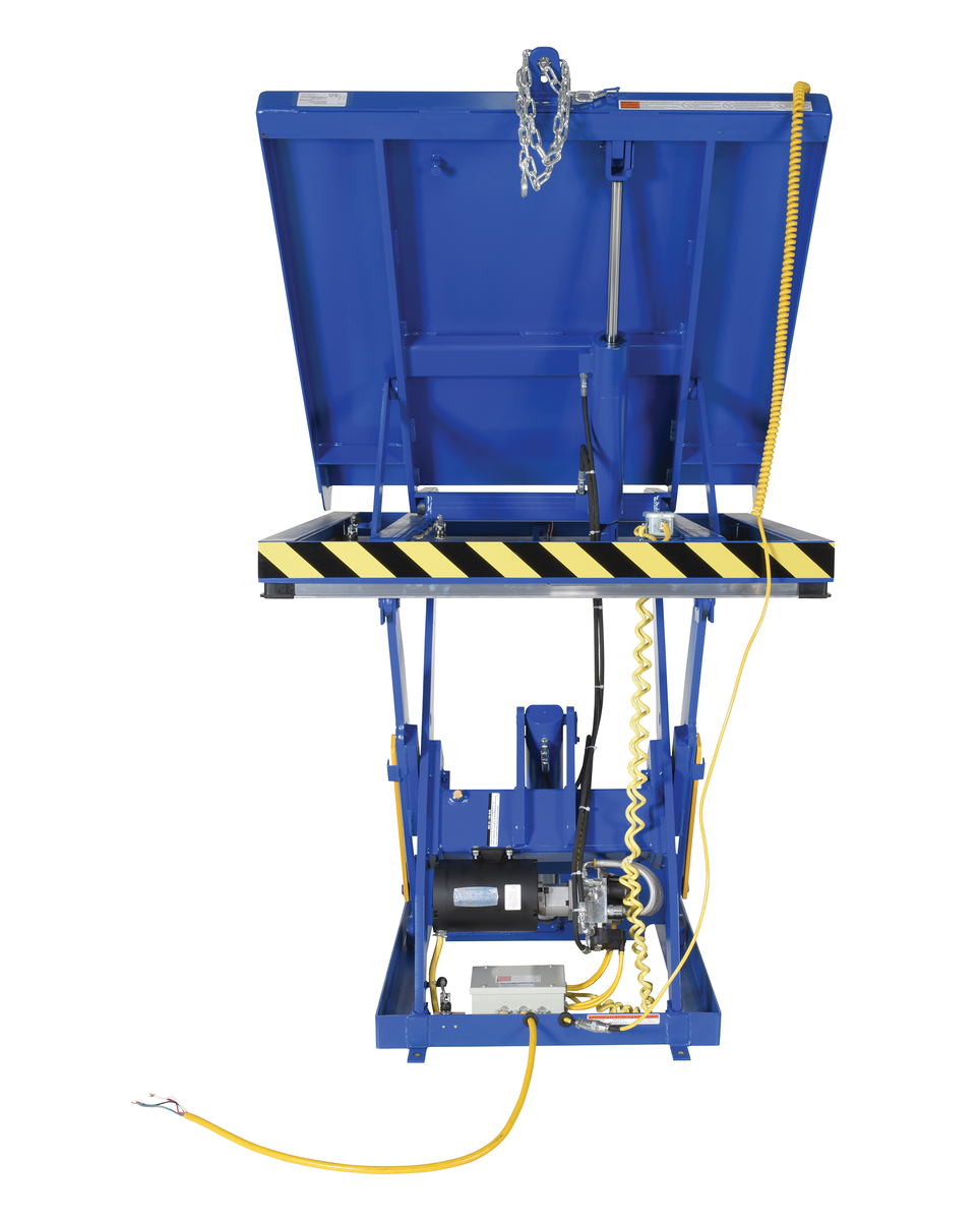 VESTIL EHLTT-4848-1-47 4