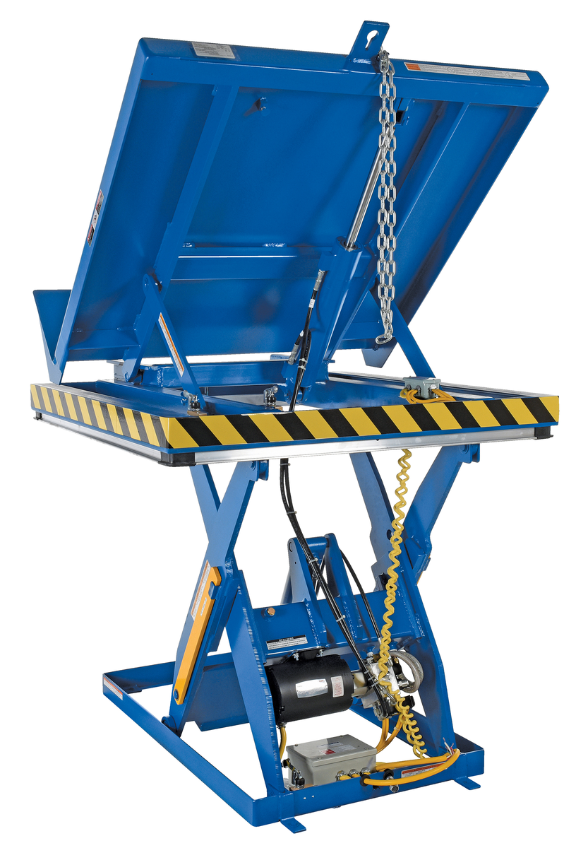 VESTIL EHLTT-4848-3-47 3