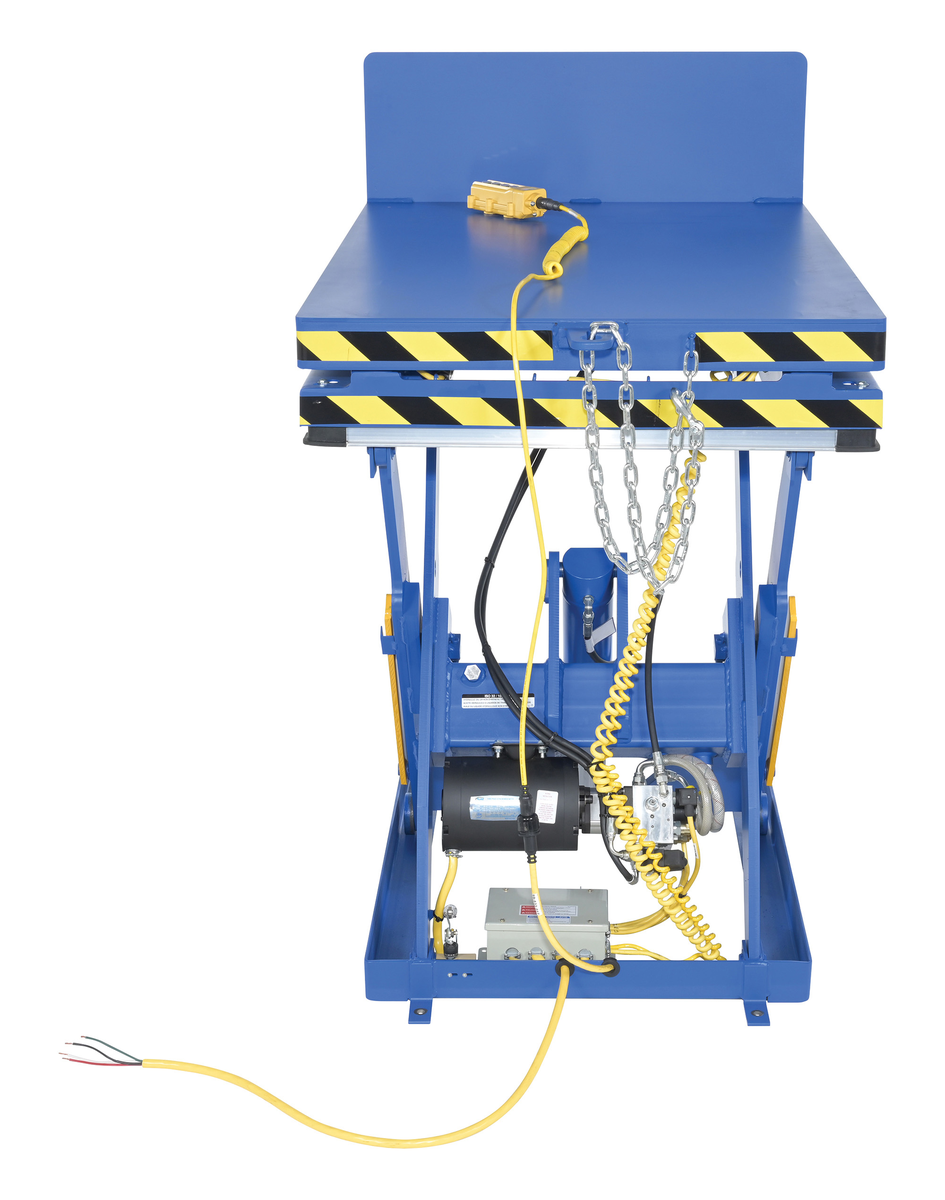 VESTIL EHLTT-H-3648-2-47 2